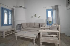 Almyra Guesthouses