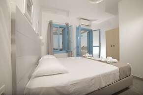 Almyra Guesthouses