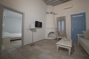 Almyra Guesthouses