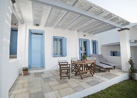 Almyra Guesthouses