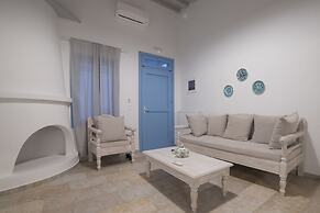 Almyra Guesthouses