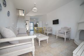 Almyra Guesthouses