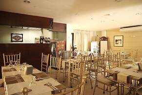 METRO VIGAN INN