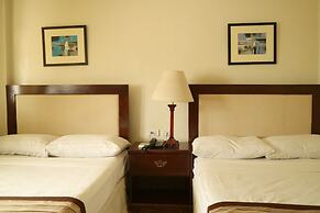 METRO VIGAN INN