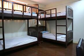 METRO VIGAN INN