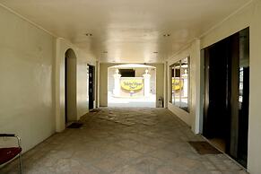 METRO VIGAN INN