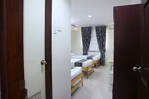METRO VIGAN INN