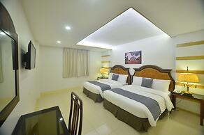METRO VIGAN INN