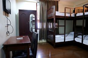 METRO VIGAN INN