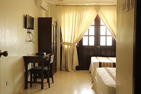 METRO VIGAN INN