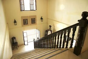 METRO VIGAN INN
