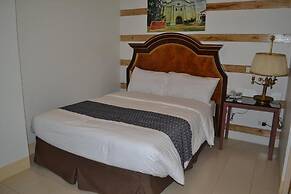 METRO VIGAN INN
