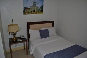 METRO VIGAN INN