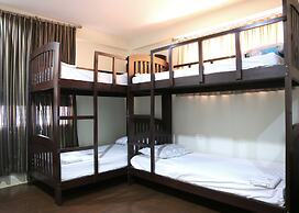 METRO VIGAN INN