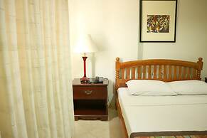 METRO VIGAN INN