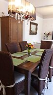 Lovely Apartment in Baden-Baden