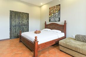 D'uma Residence