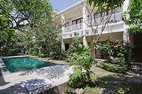 D'uma Residence