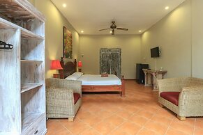 D'uma Residence