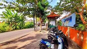 D'uma Residence