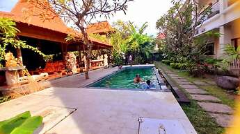 D'uma Residence