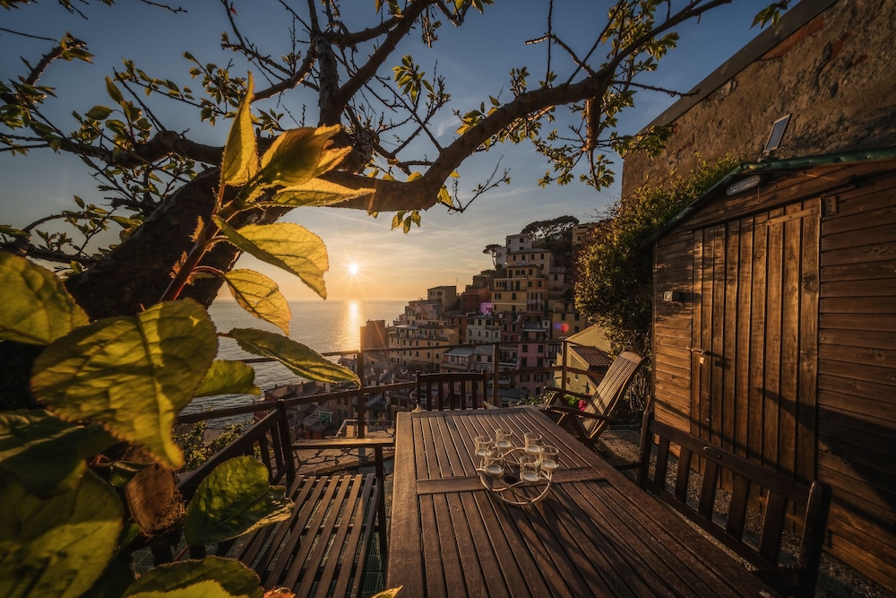 SailorsRest - Riomaggiore Cinque Terre