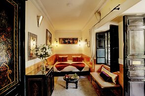 Riad Dar El Souk