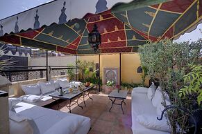 Riad Dar El Souk
