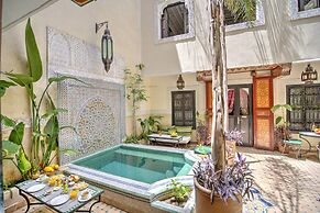 Riad Dar El Souk