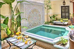 Riad Dar El Souk