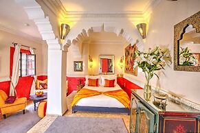 Riad Dar El Souk