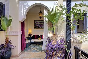 Riad Dar El Souk