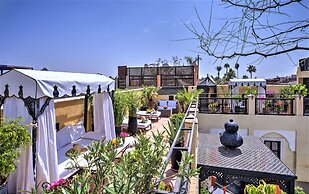 Riad Dar El Souk