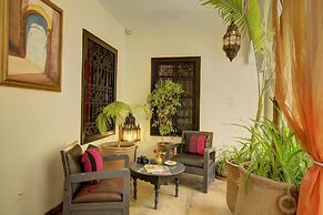 Riad Dar El Souk