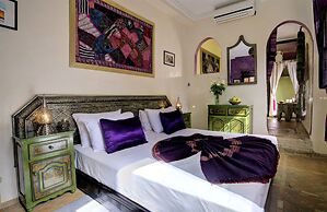 Riad Dar El Souk