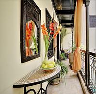 Riad Dar El Souk
