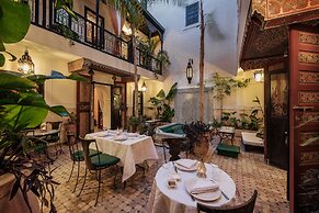 Riad Dar El Souk