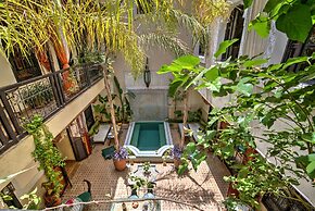 Riad Dar El Souk