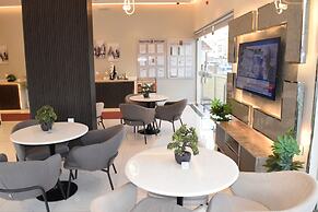 Almawasem Alarbaa Hotel Suites