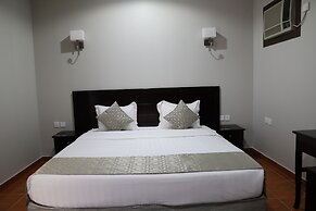 Almawasem Alarbaa Hotel Suites