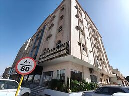 Almawasem Alarbaa Hotel Suites