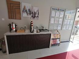 Almawasem Alarbaa Hotel Suites