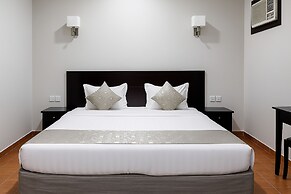 Almawasem Alarbaa Hotel Suites