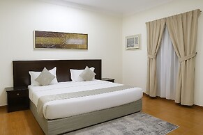Almawasem Alarbaa Hotel Suites