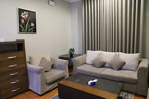 Almawasem Alarbaa Hotel Suites