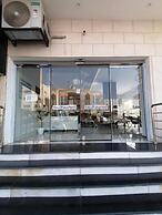 Almawasem Alarbaa Hotel Suites