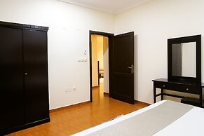 Almawasem Alarbaa Hotel Suites