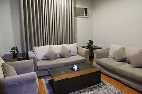 Almawasem Alarbaa Hotel Suites