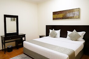Almawasem Alarbaa Hotel Suites