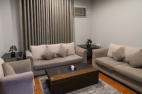 Almawasem Alarbaa Hotel Suites
